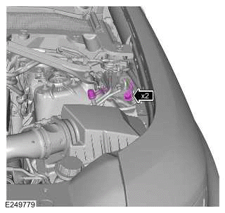 Air Conditioning System Recovery, Evacuation and Charging